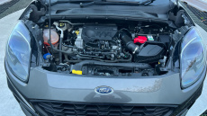 Ford Puma 1.0 EcoBoost Hybrid mHEV ST-Line X 5dr Petrol Hatchback